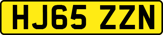 HJ65ZZN