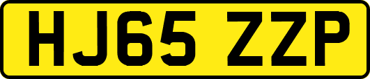 HJ65ZZP