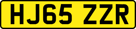 HJ65ZZR
