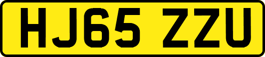 HJ65ZZU