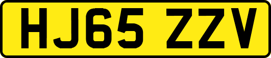 HJ65ZZV