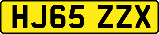 HJ65ZZX