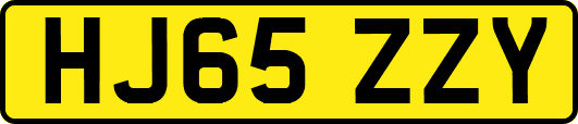 HJ65ZZY