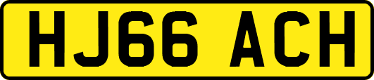 HJ66ACH