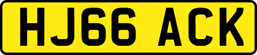 HJ66ACK