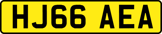 HJ66AEA