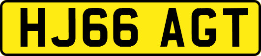 HJ66AGT
