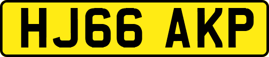 HJ66AKP