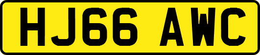 HJ66AWC