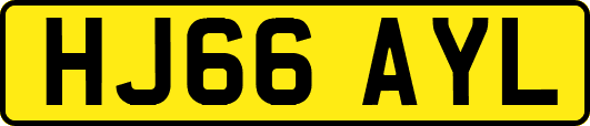 HJ66AYL