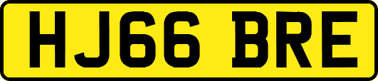 HJ66BRE