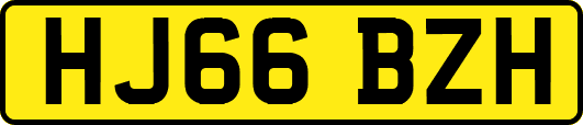 HJ66BZH