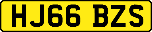 HJ66BZS