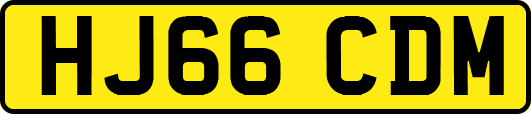 HJ66CDM