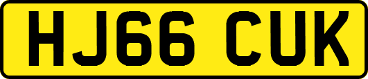 HJ66CUK