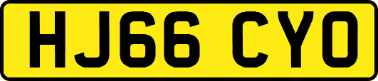 HJ66CYO