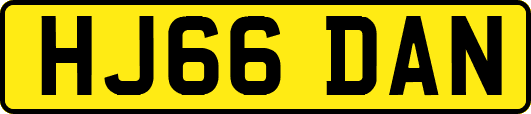 HJ66DAN