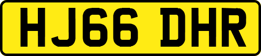 HJ66DHR