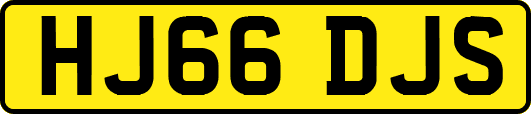 HJ66DJS
