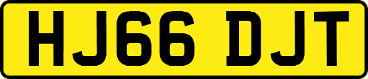 HJ66DJT