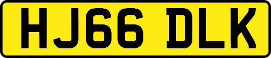 HJ66DLK