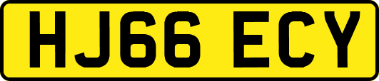 HJ66ECY
