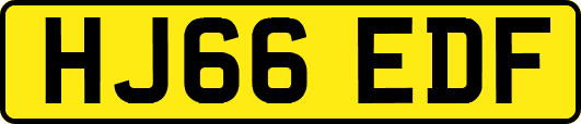 HJ66EDF