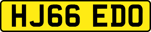 HJ66EDO