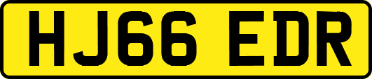 HJ66EDR