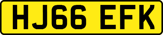 HJ66EFK