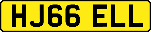 HJ66ELL