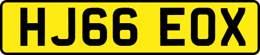 HJ66EOX