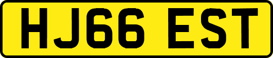 HJ66EST
