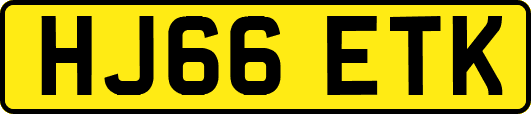 HJ66ETK