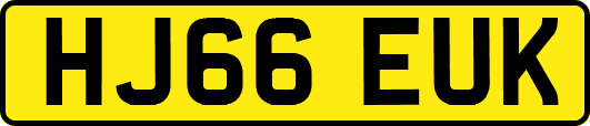 HJ66EUK