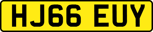 HJ66EUY