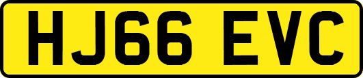 HJ66EVC