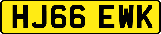 HJ66EWK