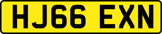 HJ66EXN