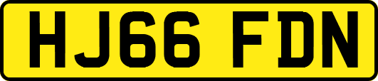 HJ66FDN
