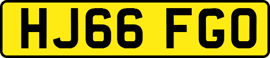 HJ66FGO