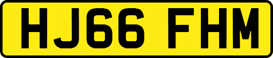 HJ66FHM