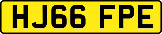 HJ66FPE