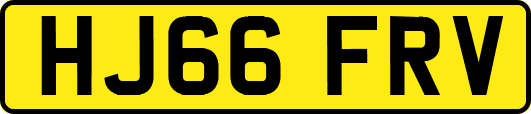 HJ66FRV