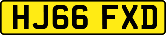 HJ66FXD