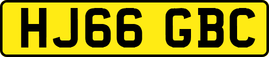 HJ66GBC