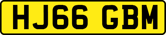 HJ66GBM