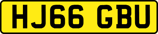 HJ66GBU