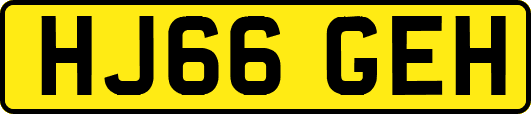 HJ66GEH