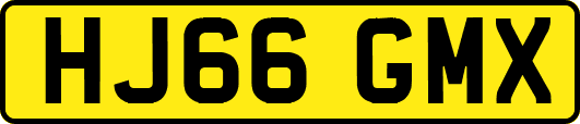 HJ66GMX